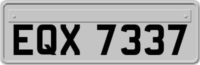 EQX7337