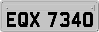 EQX7340