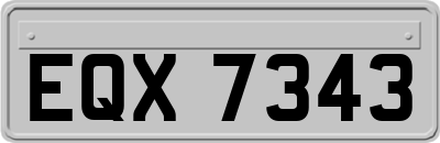 EQX7343