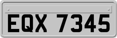 EQX7345