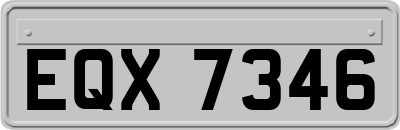 EQX7346