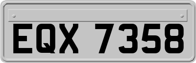 EQX7358