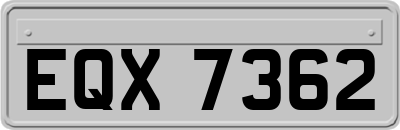 EQX7362