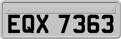 EQX7363