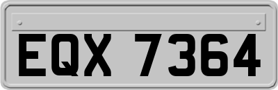 EQX7364