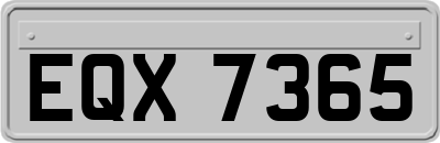 EQX7365
