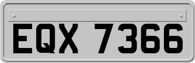 EQX7366