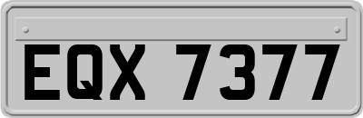 EQX7377