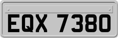 EQX7380
