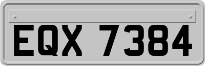 EQX7384