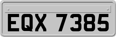 EQX7385