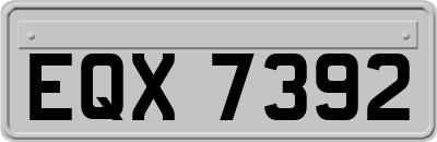 EQX7392