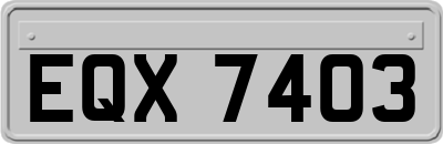 EQX7403