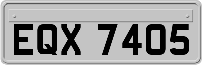 EQX7405