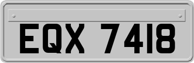 EQX7418