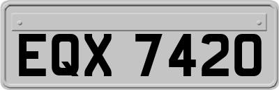EQX7420