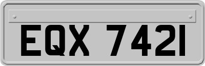 EQX7421