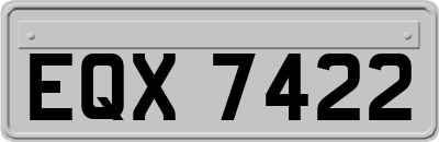 EQX7422