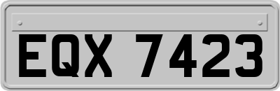 EQX7423