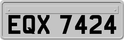 EQX7424