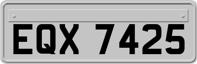 EQX7425