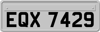 EQX7429