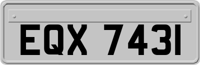 EQX7431