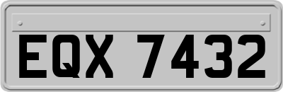 EQX7432