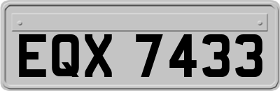EQX7433