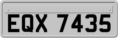 EQX7435