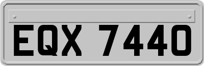 EQX7440