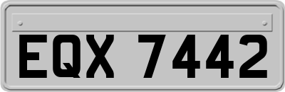 EQX7442