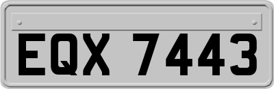 EQX7443