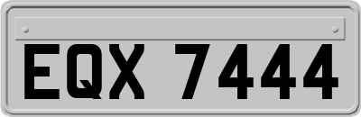 EQX7444
