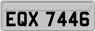 EQX7446