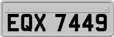 EQX7449