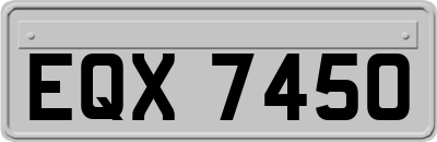 EQX7450