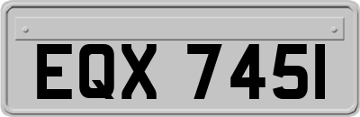 EQX7451
