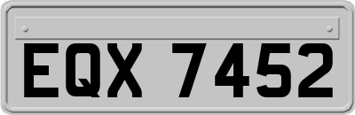 EQX7452