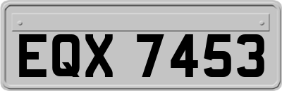 EQX7453
