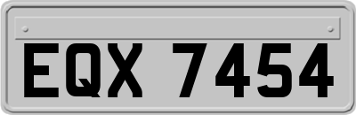 EQX7454