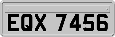 EQX7456