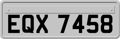 EQX7458