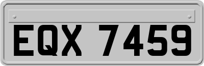 EQX7459