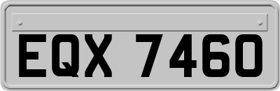 EQX7460
