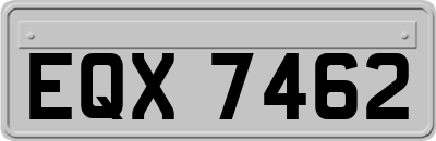 EQX7462