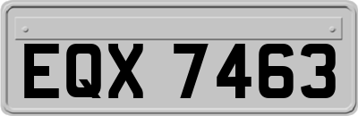 EQX7463