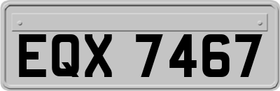 EQX7467