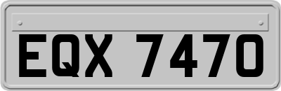 EQX7470