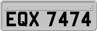 EQX7474